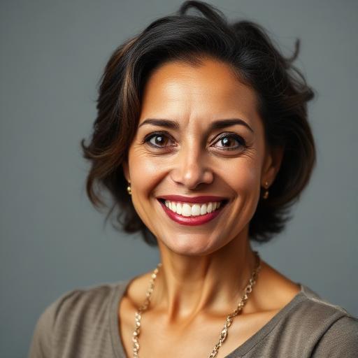 Patrícia M.
